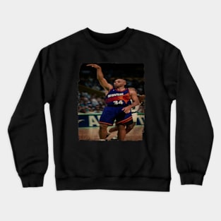 Charles Barkley Phoenix Suns Vintage Crewneck Sweatshirt